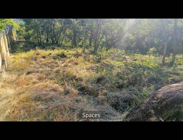 LAND FOR SALE IN DRUM ROCK